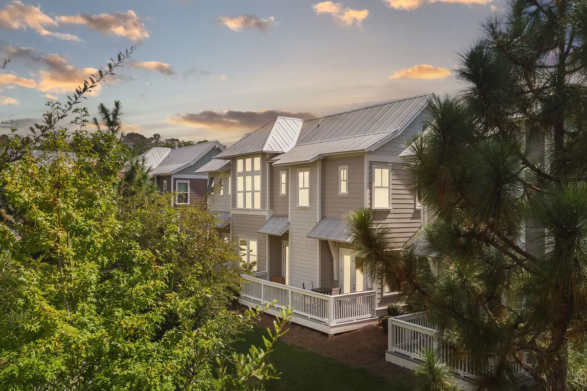 Wander Inlet Beach Sanctuary