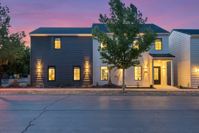 Wander Zion Ridge #2