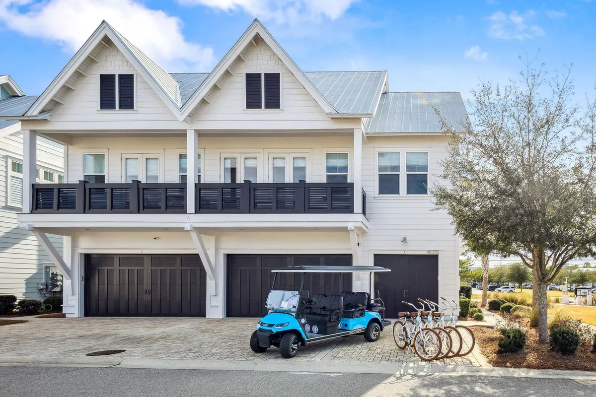 Wander Inlet Beach Glow