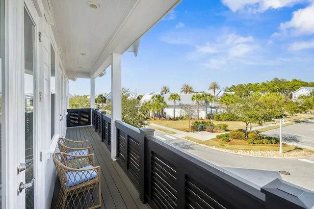 Wander Inlet Beach Glow #2