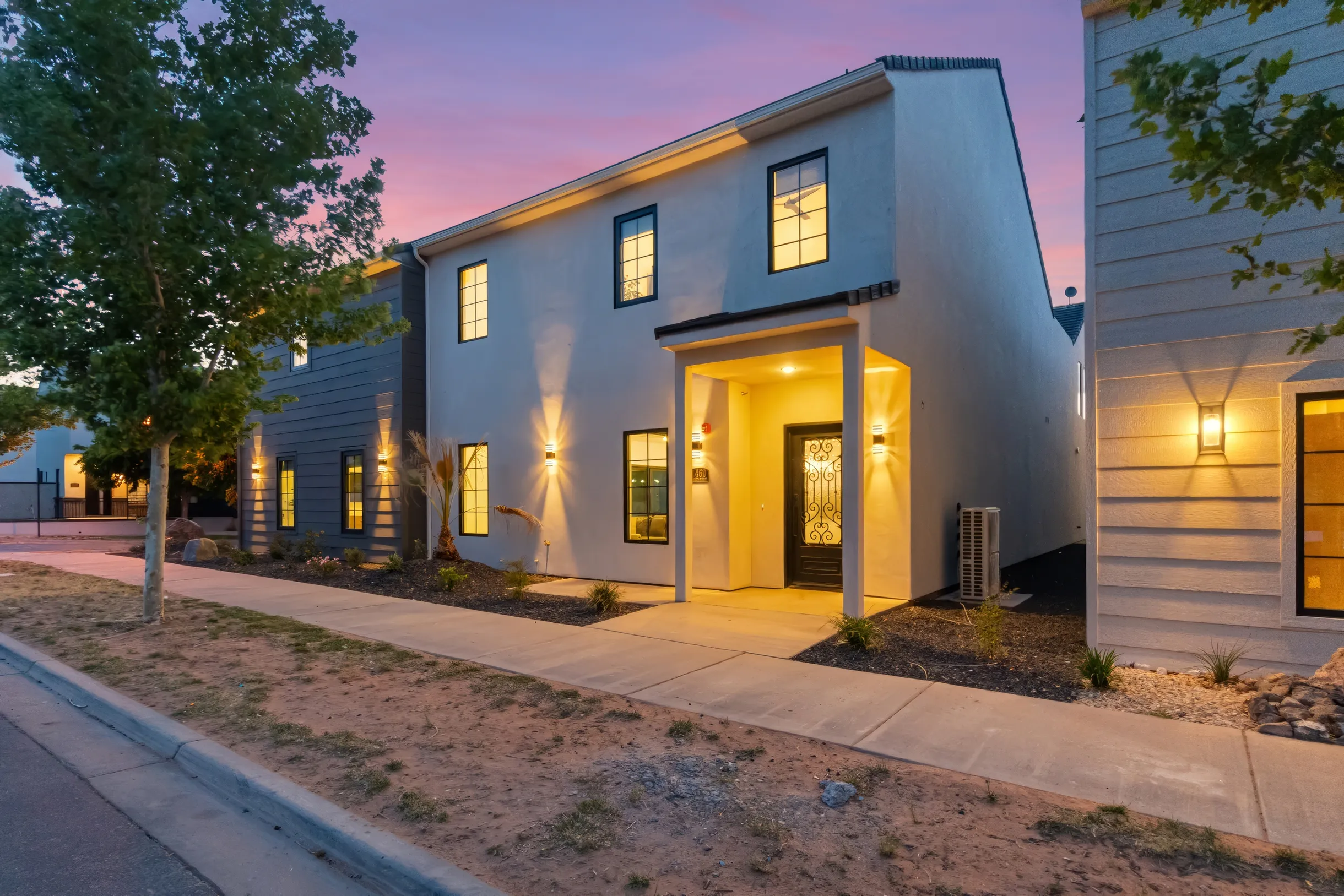 Wander Zion Ridge #5