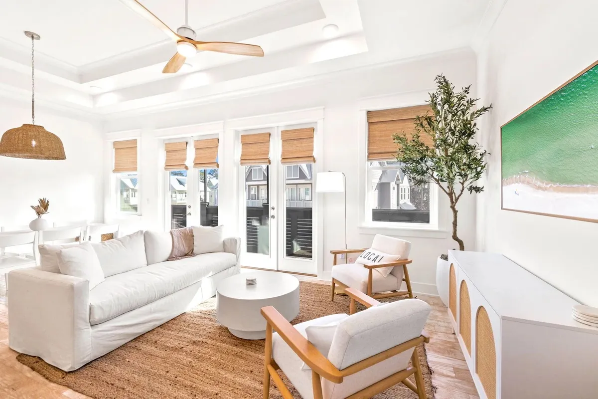 Wander Inlet Beach Tropic #3