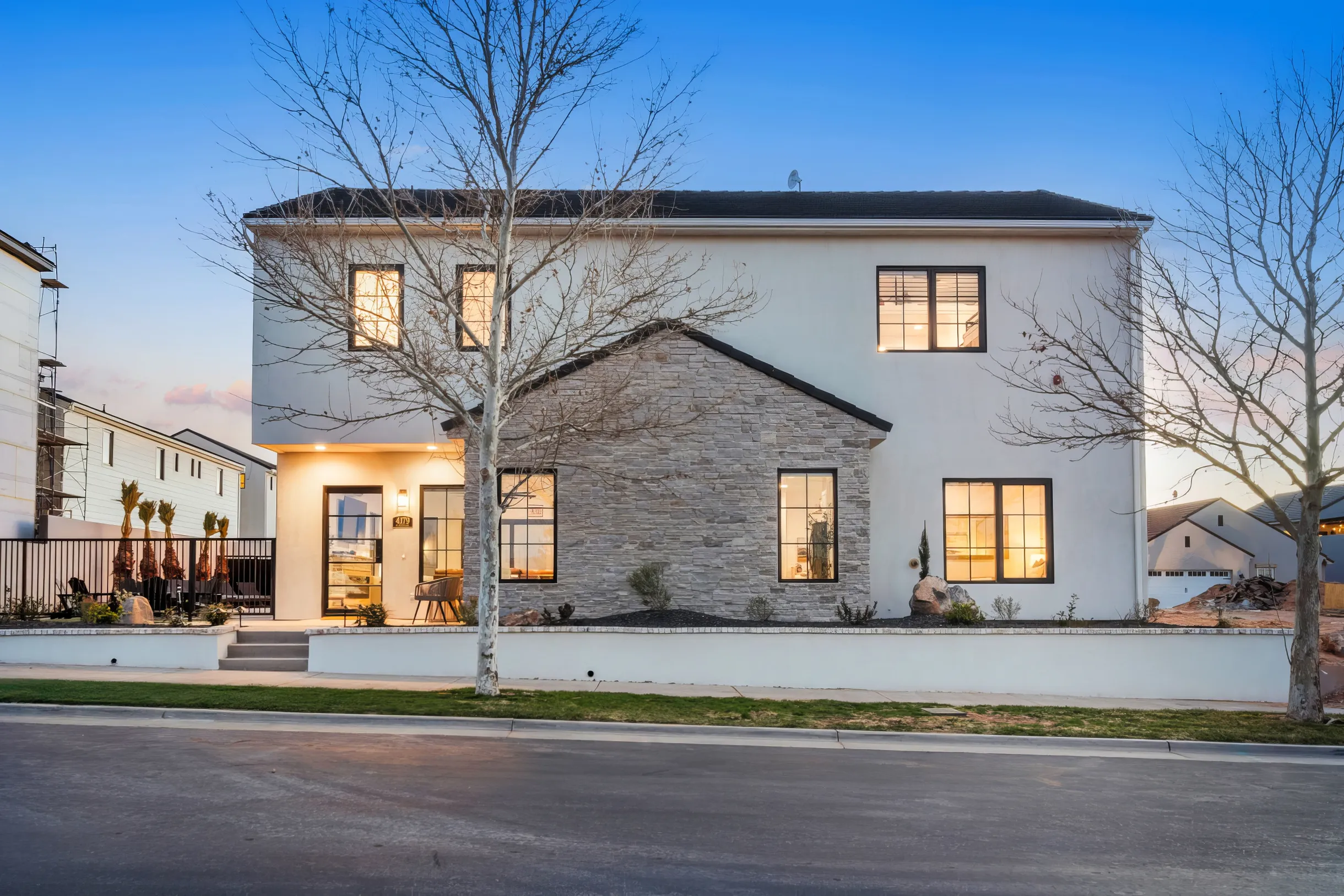 Wander Zion Haven #4