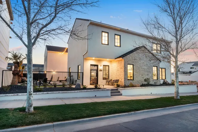 Wander Zion Haven #5