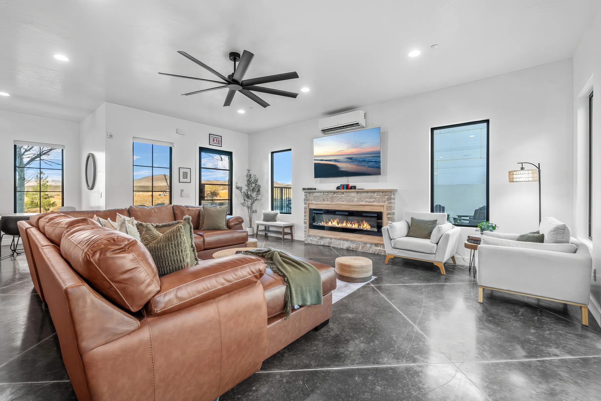 Wander Zion Haven #3