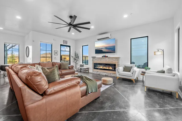 Wander Zion Haven #3