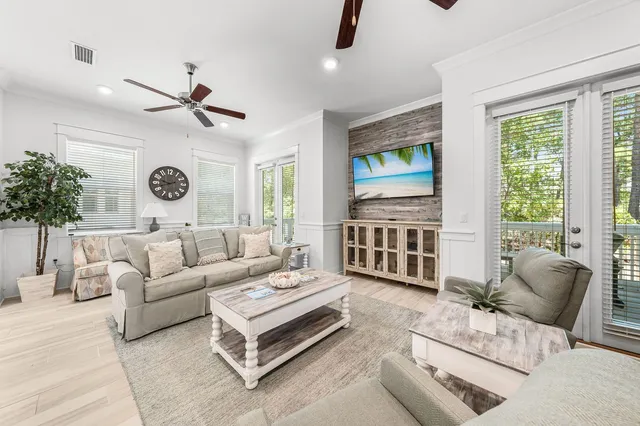 Wander Inlet Beach Lush #3