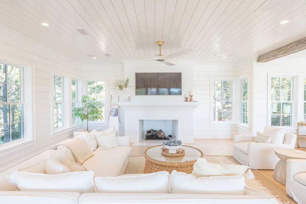 Wander Inlet Beach Vista