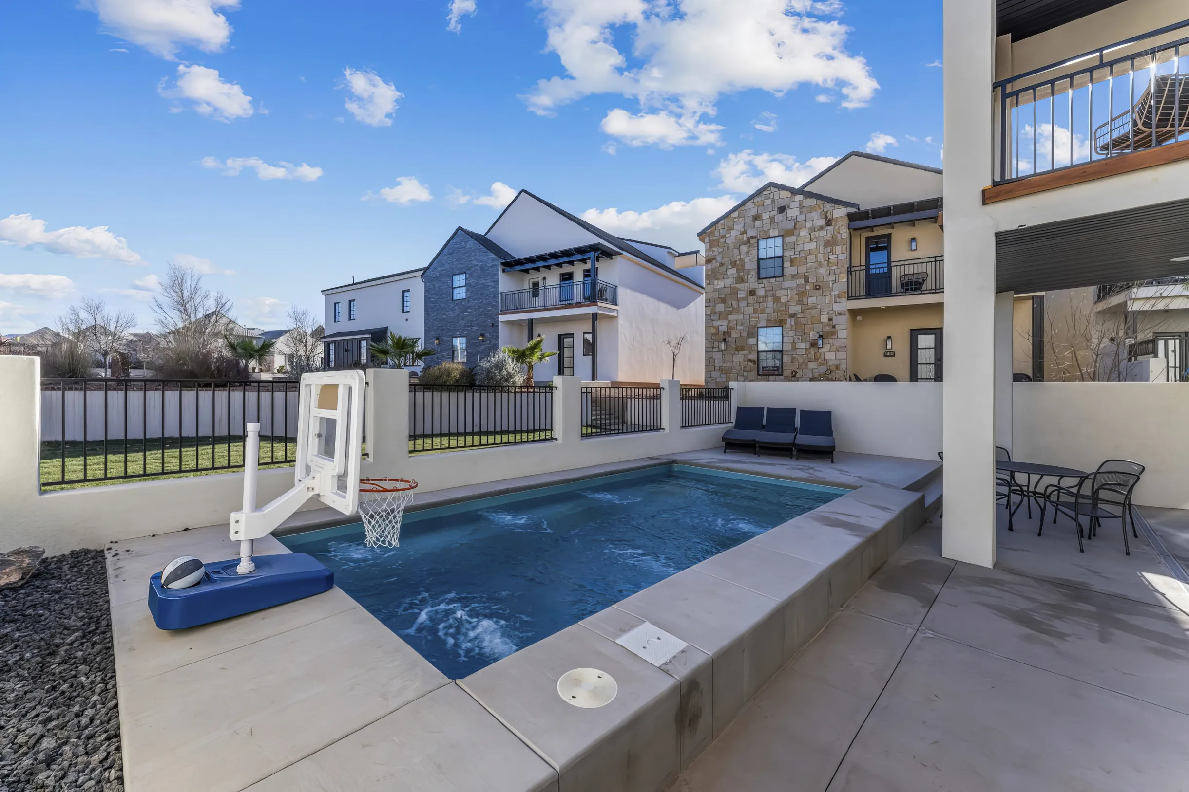 Wander Zion Panorama #2