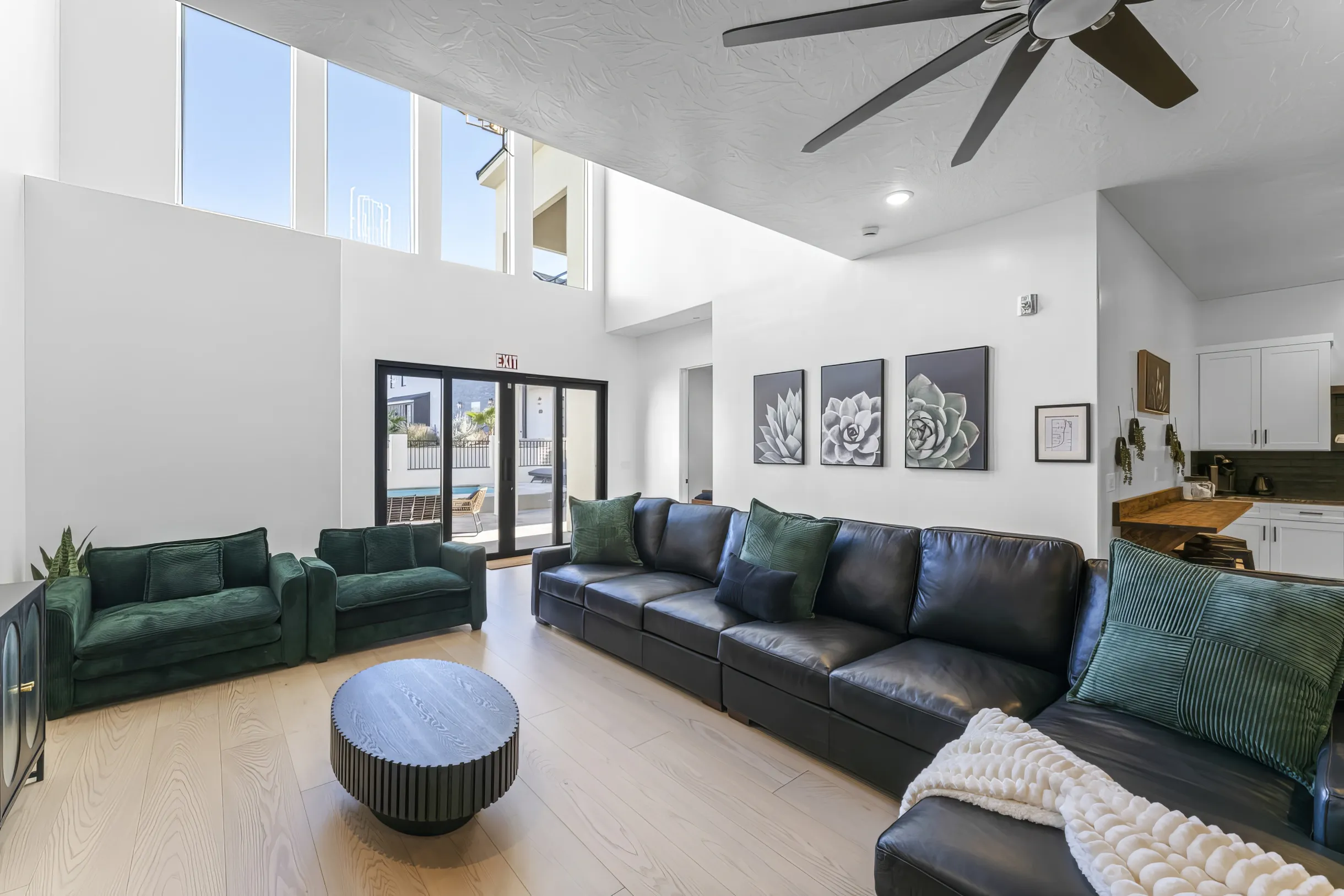 Wander Zion Panorama #3