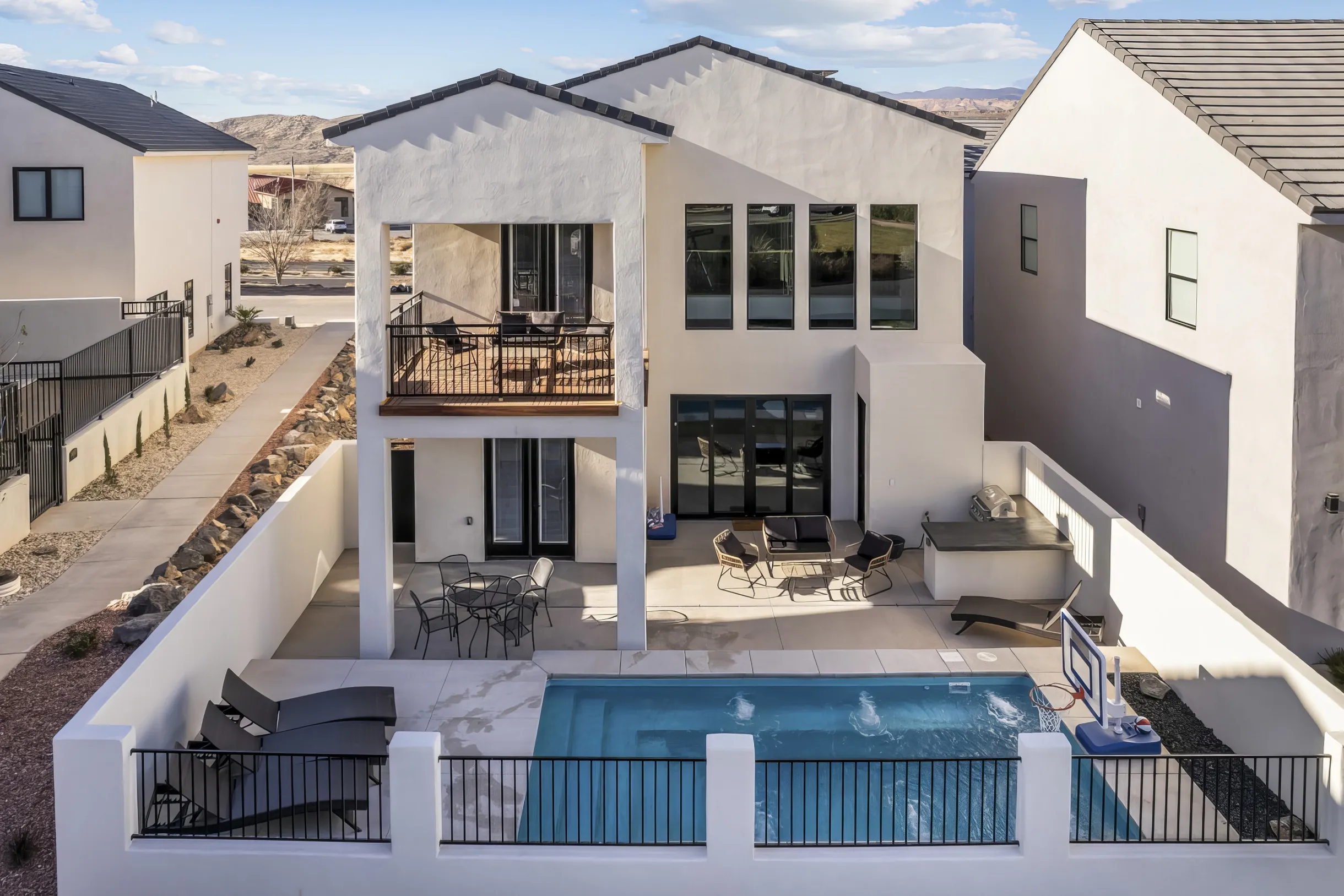 Wander Zion Panorama #5