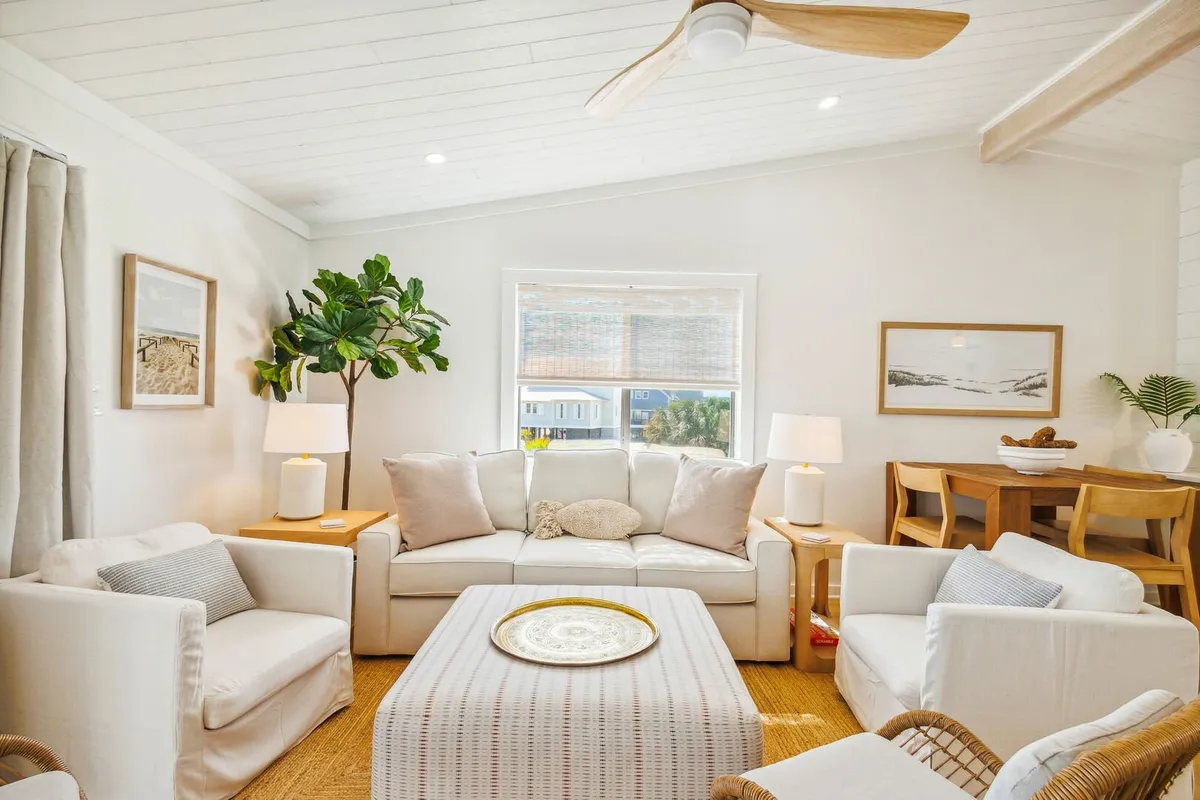 Wander Grayton Beach