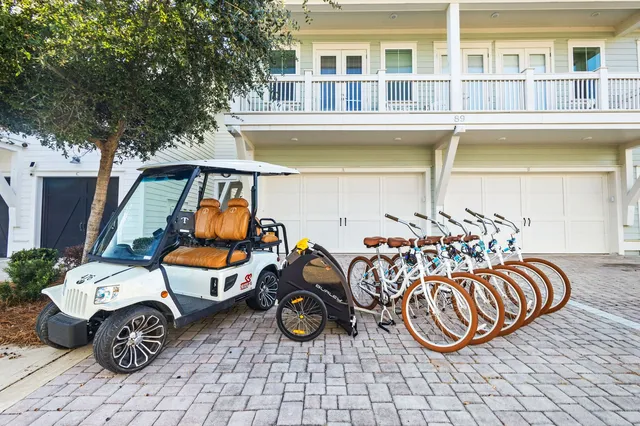 Wander Inlet Beach Emerald #2