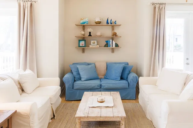 Wander Inlet Beach Emerald #3