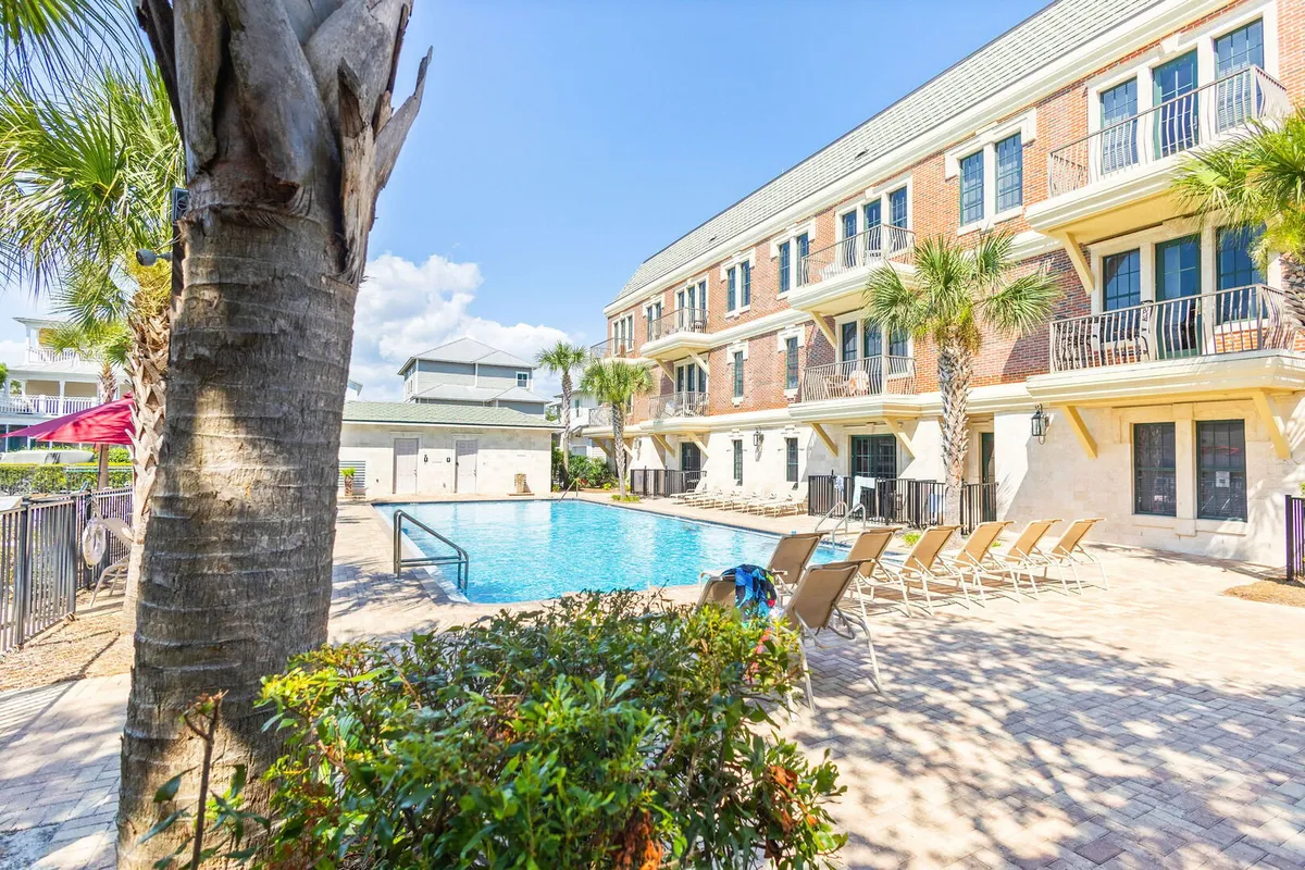 Wander Seacrest Cove #20