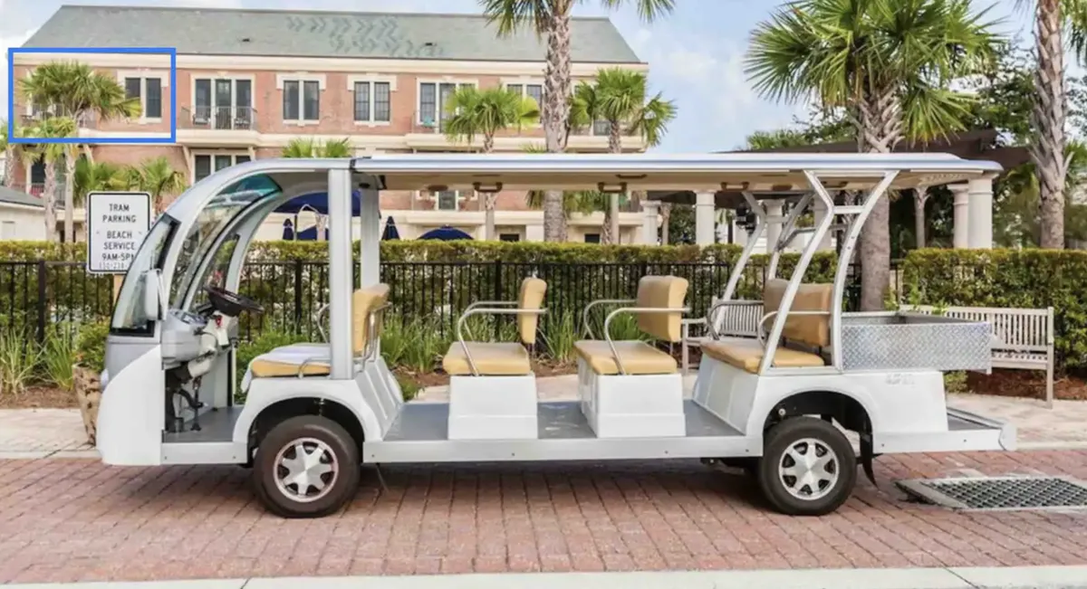 Wander Seacrest Cove #24