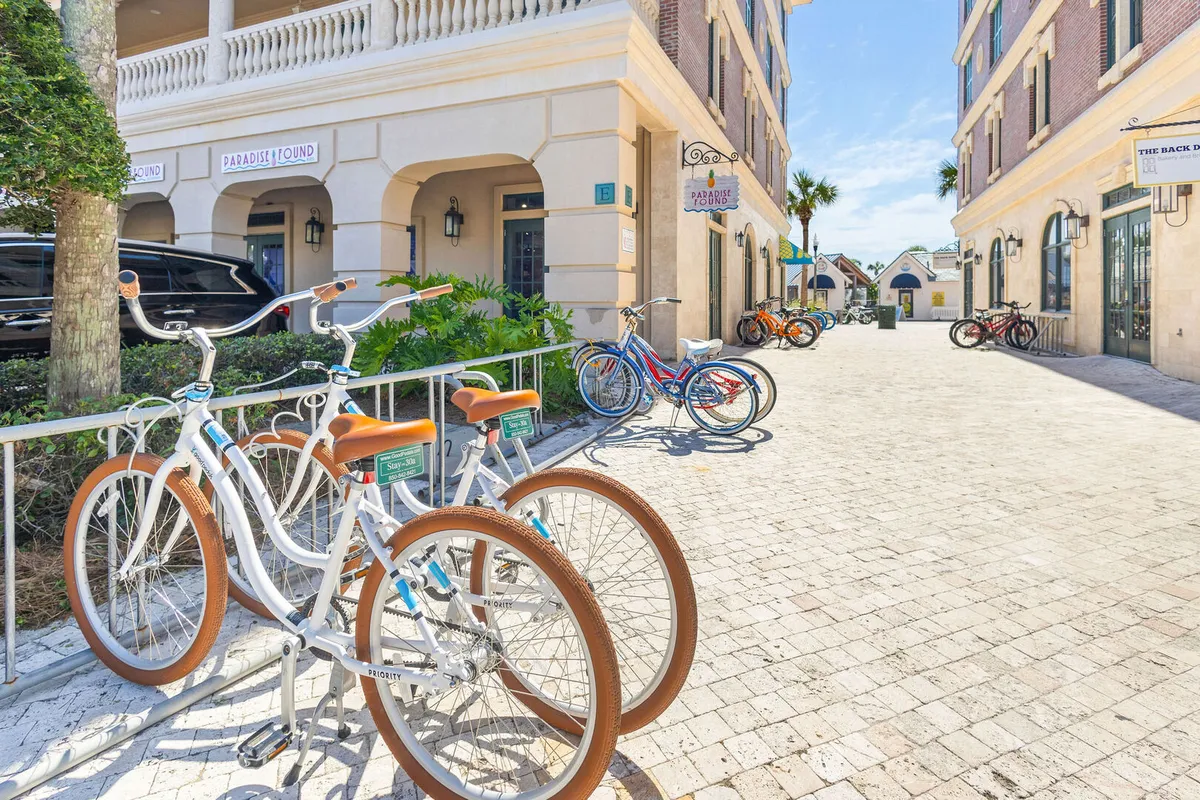 Wander Seacrest Cove #25