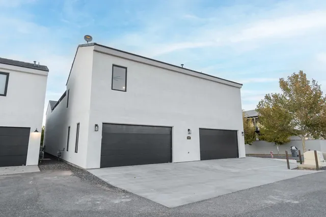 Wander Zion Escape #5