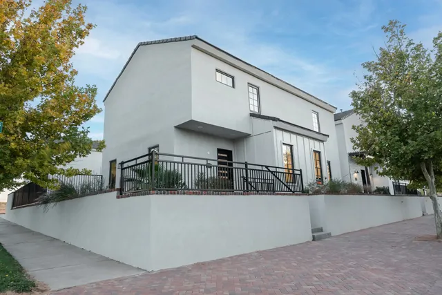 Wander Zion Escape #4