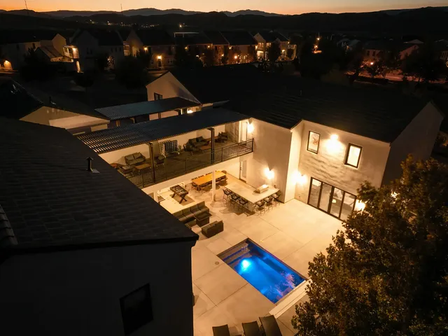 Wander Zion Escape #2