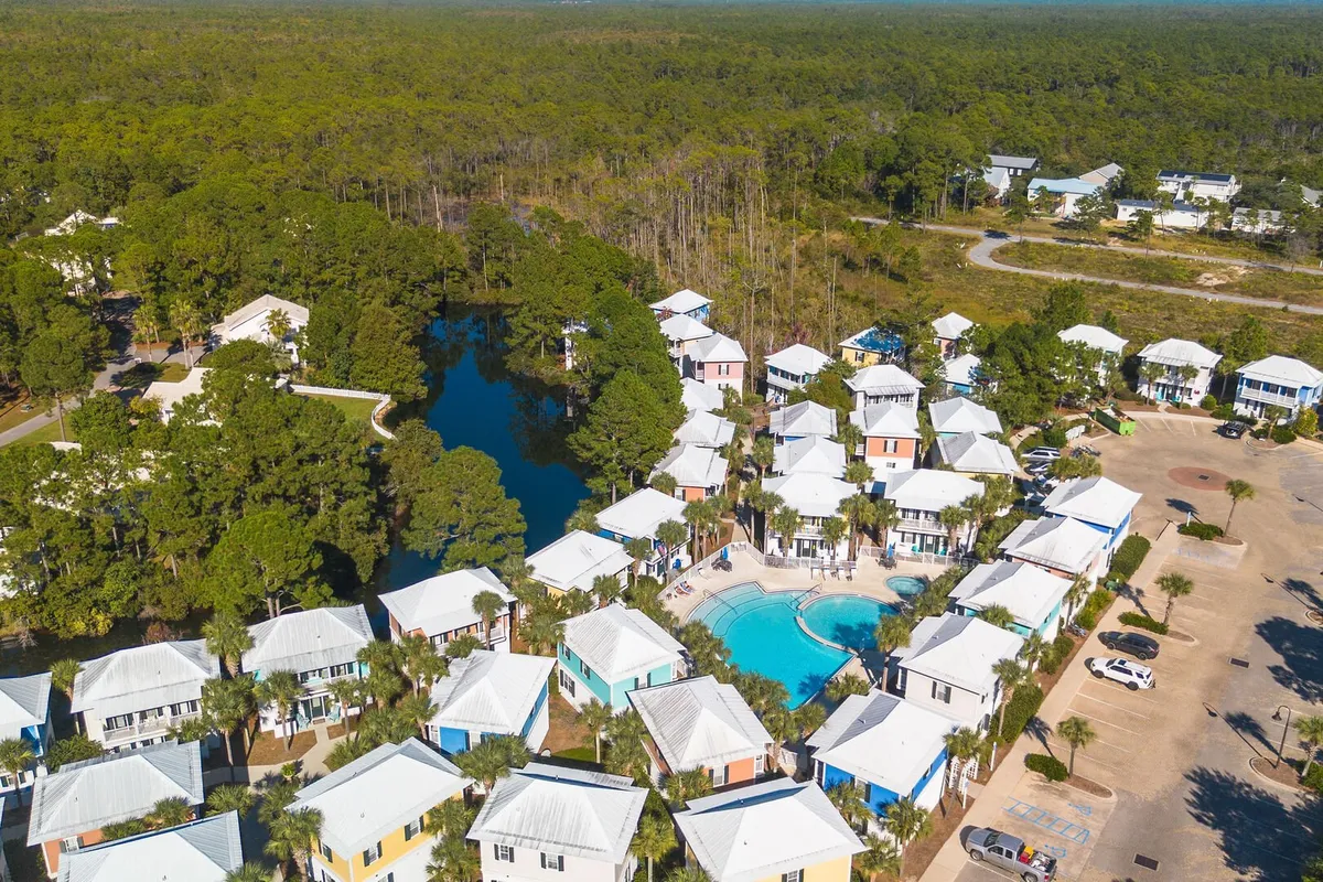 Wander Seagrove Pines #26