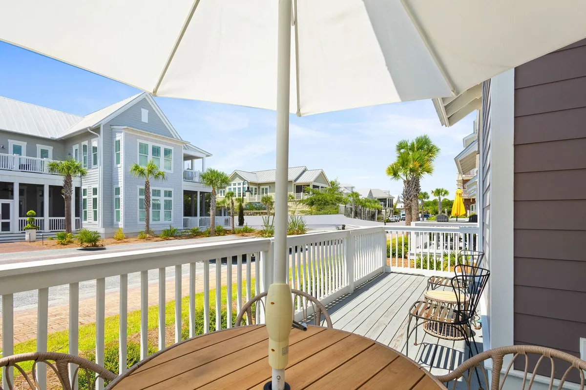 Wander Inlet Beach Evergreen #2