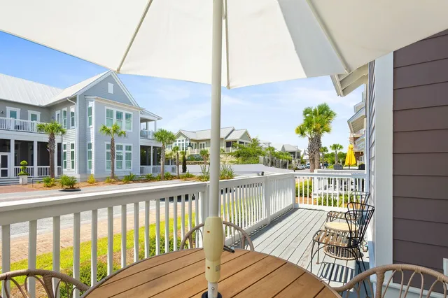 Wander Inlet Beach Evergreen #2