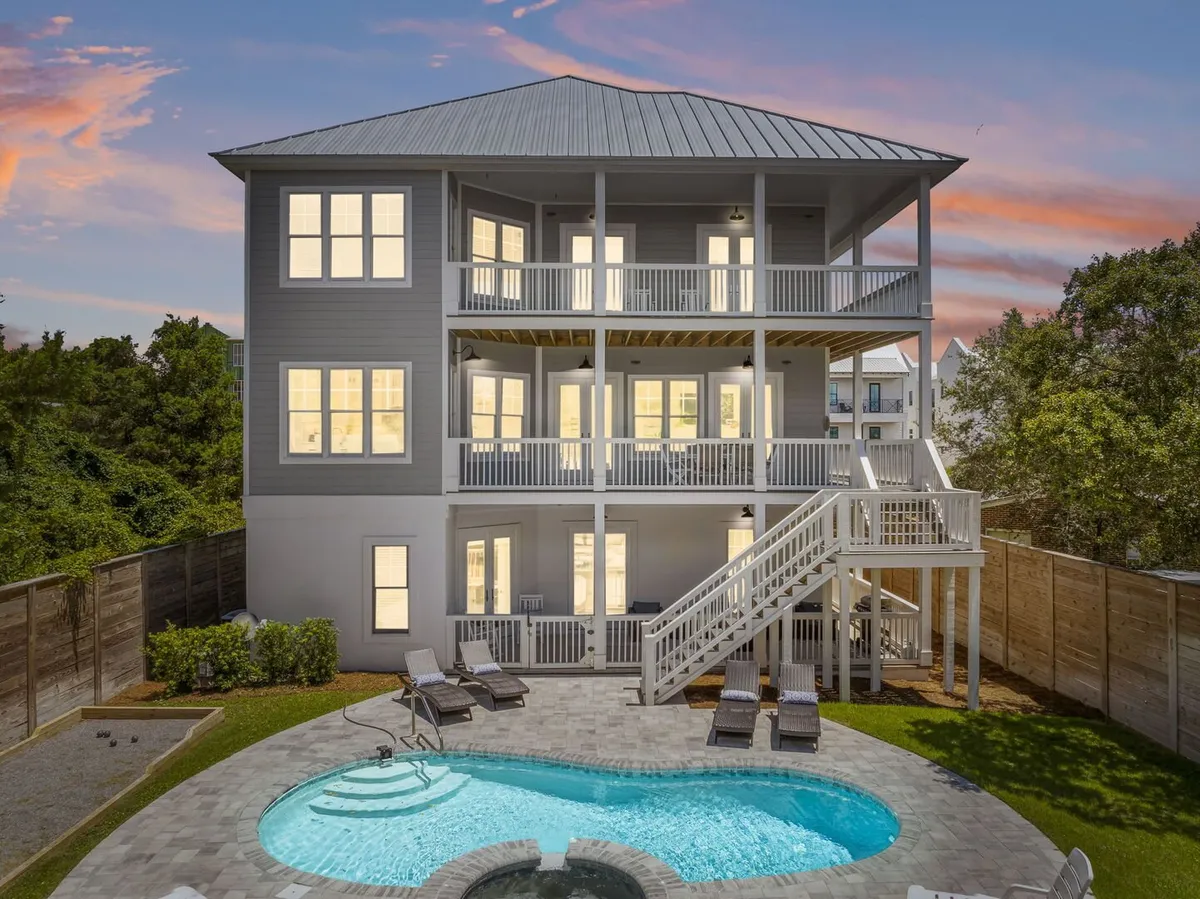 Wander Inlet Beach Paradise