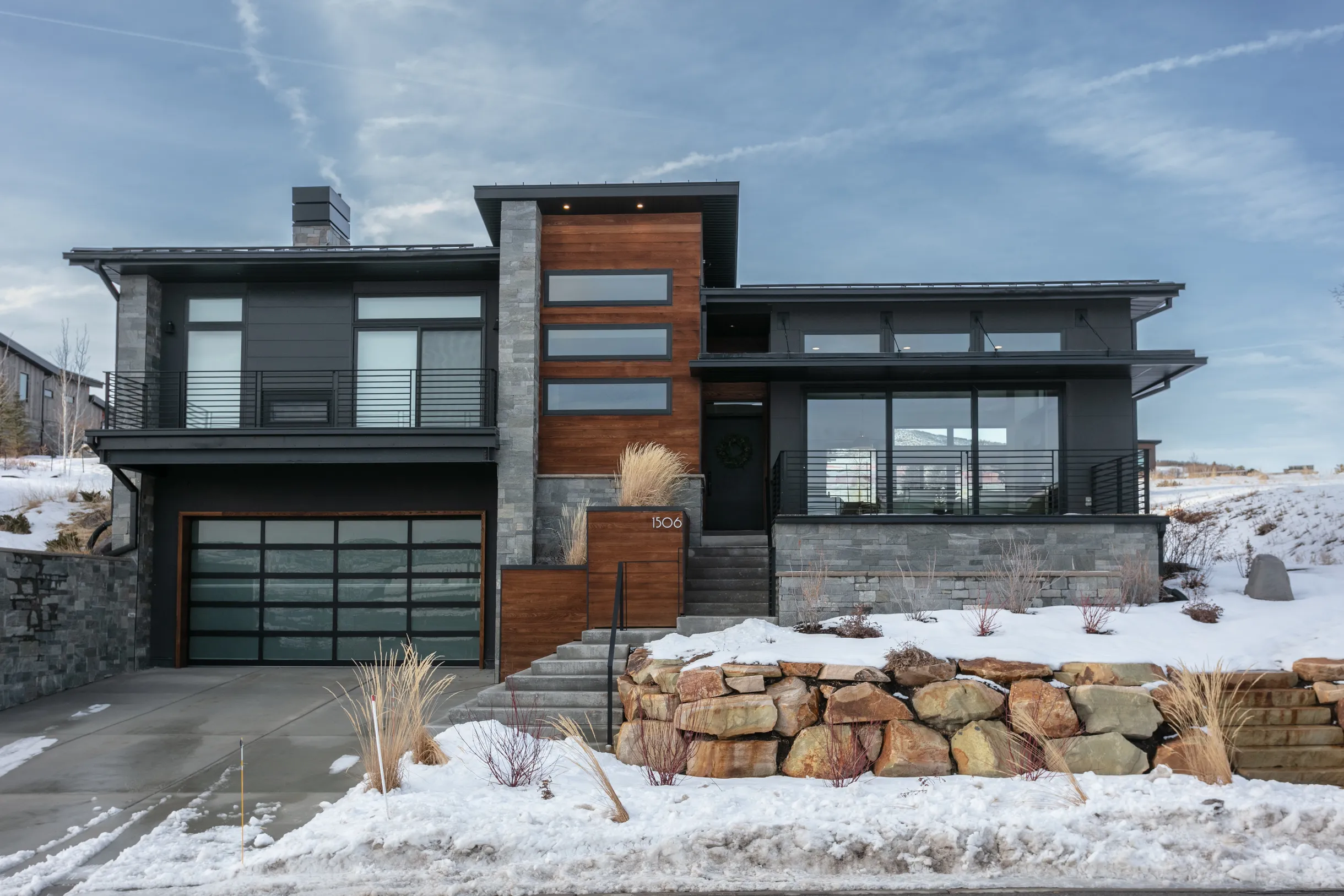 Wander SkyRidge Slopes #4