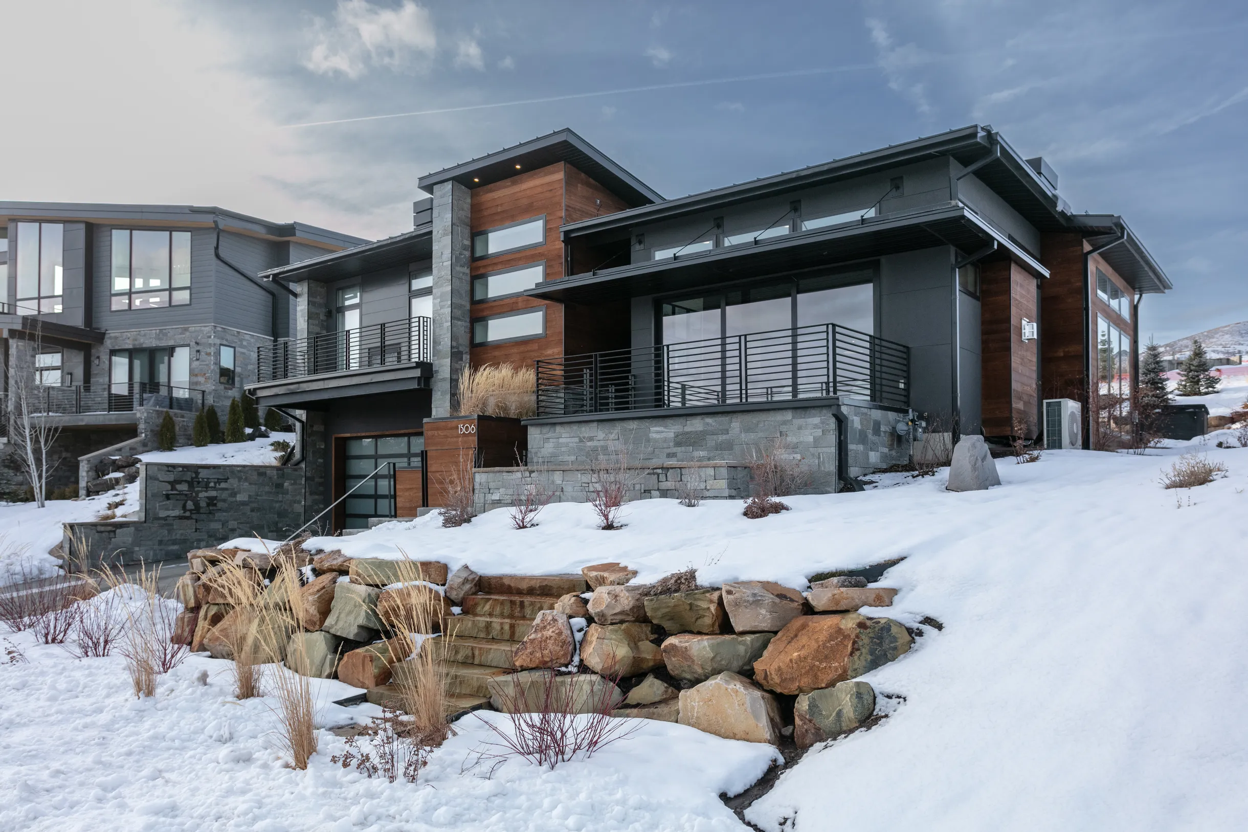 Wander SkyRidge Slopes #5