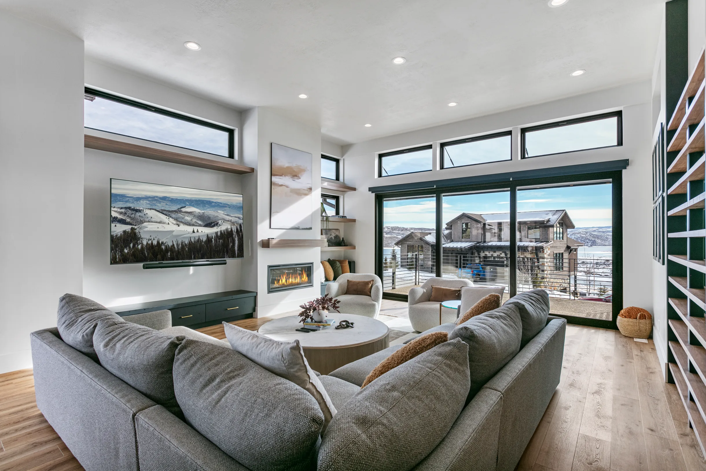 Wander SkyRidge Slopes #3