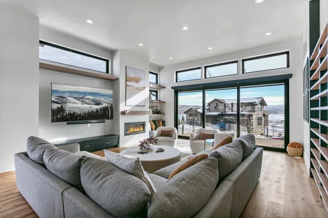 Wander SkyRidge Slopes #3