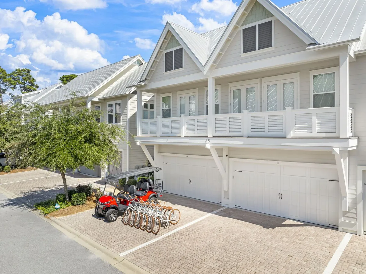 Wander Inlet Beach Terra