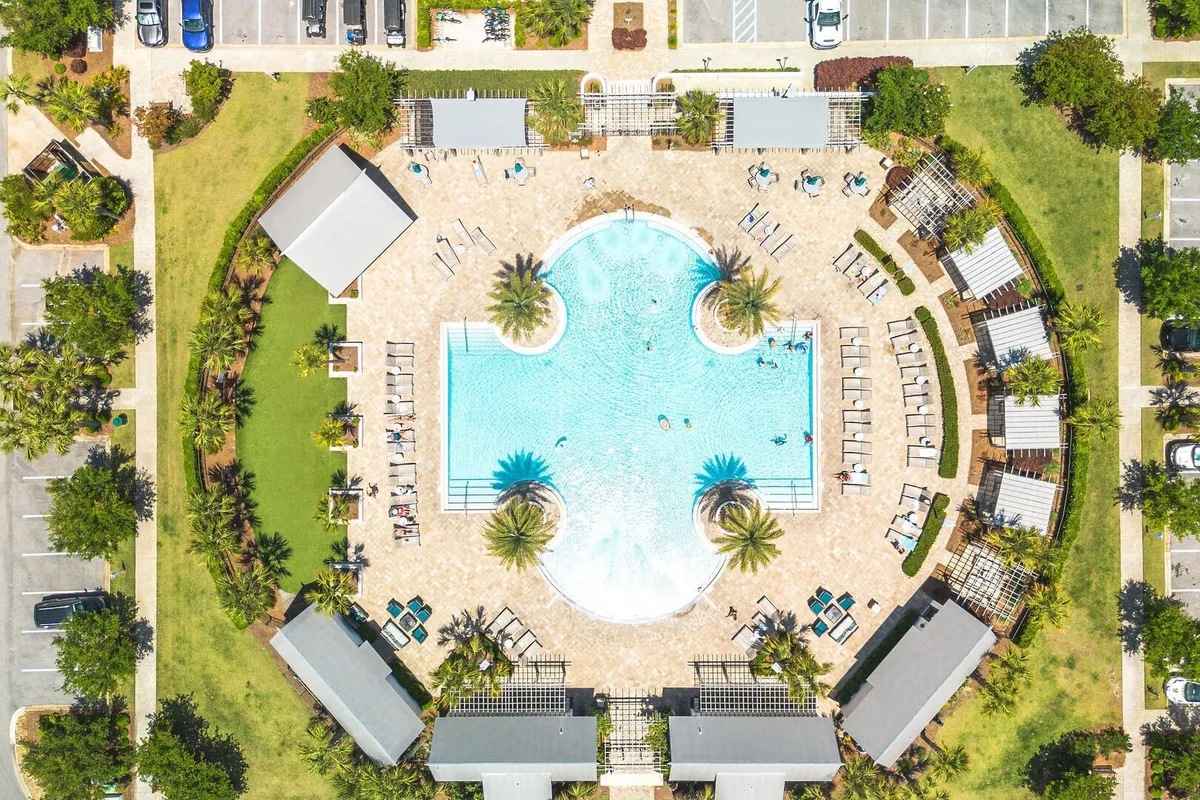 Wander Inlet Beach Allure #35