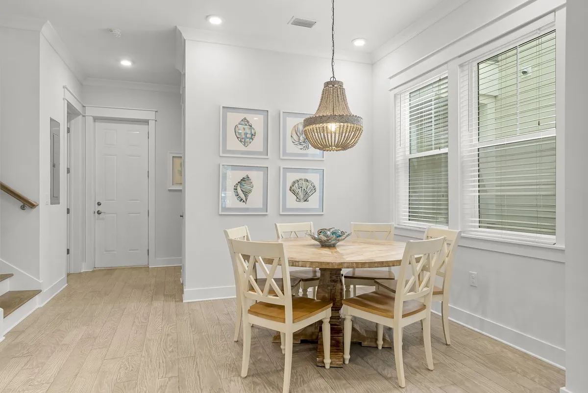 Wander Inlet Beach Terra