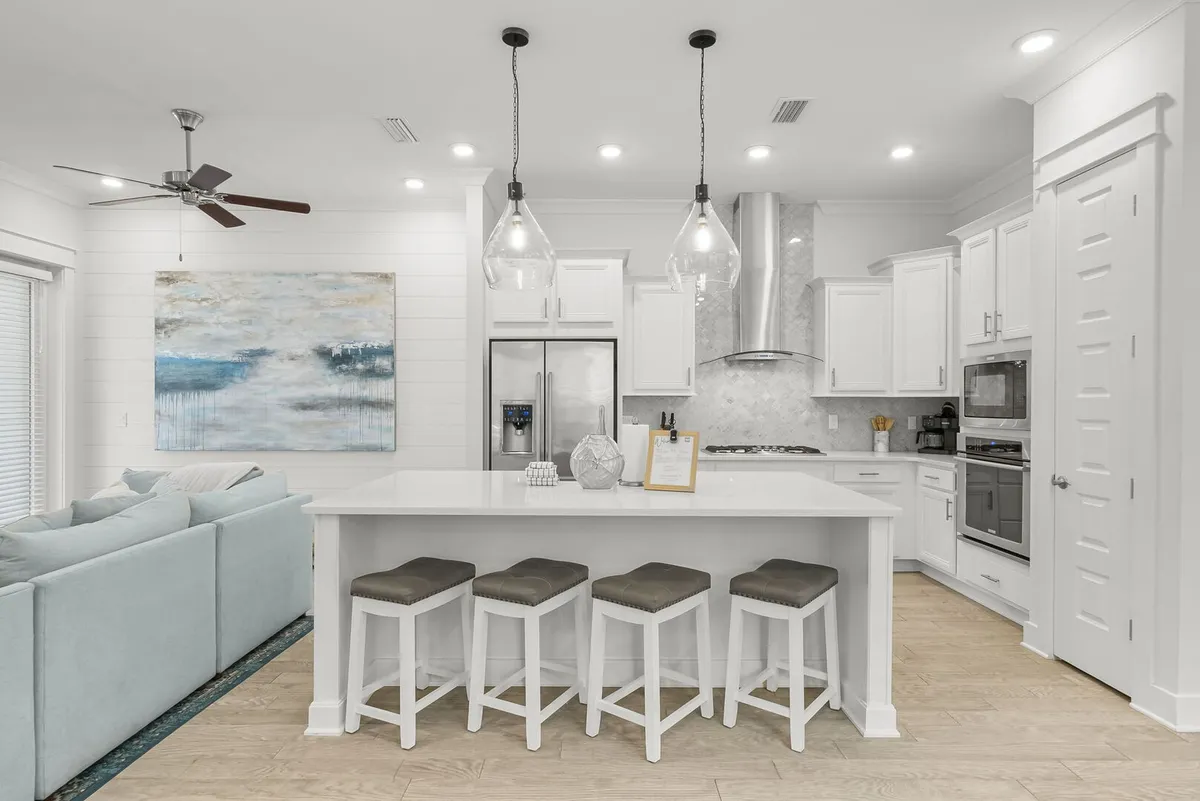 Wander Inlet Beach Terra