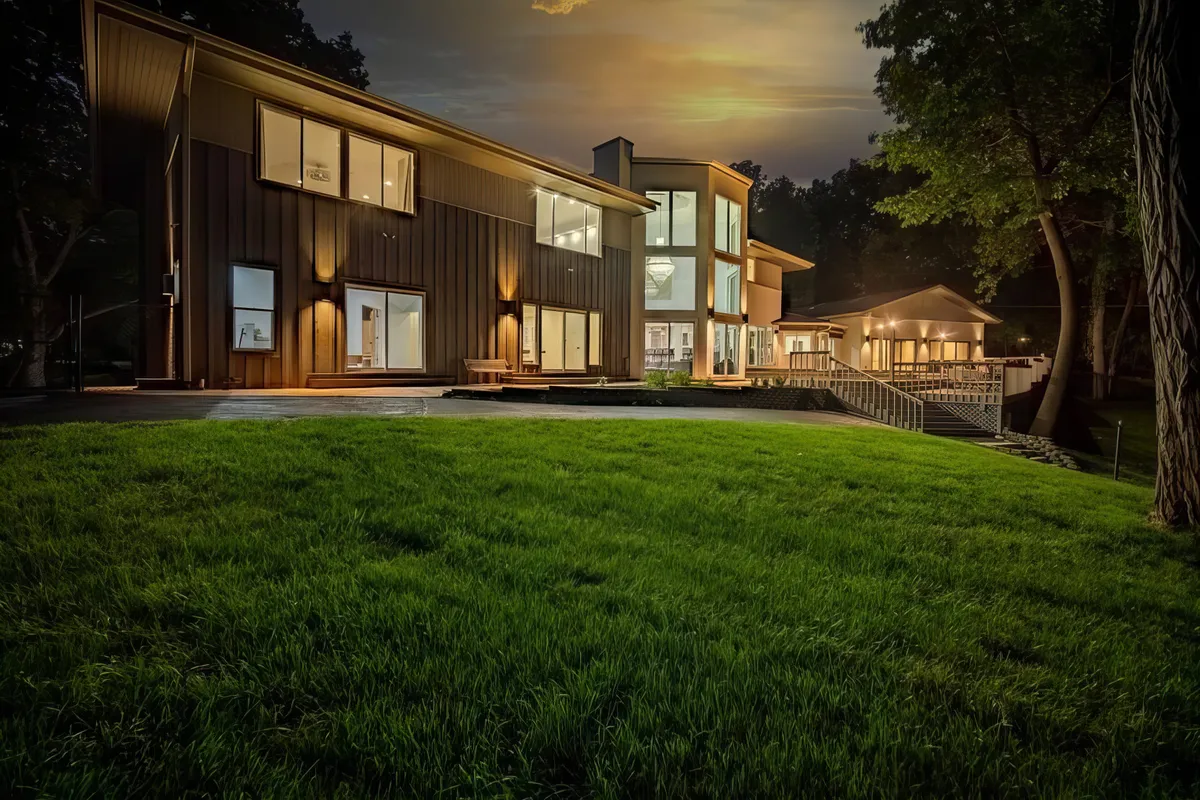 Wander Rockford Vista #1