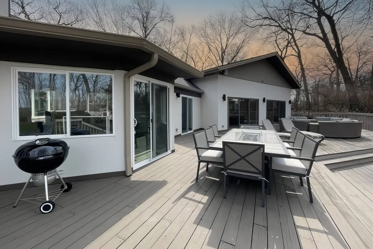 Wander Rockford Vista