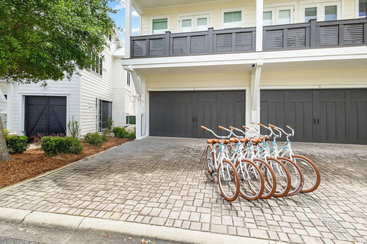 Wander Inlet Beach Horizon #4