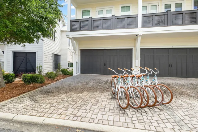 Wander Inlet Beach Horizon #4
