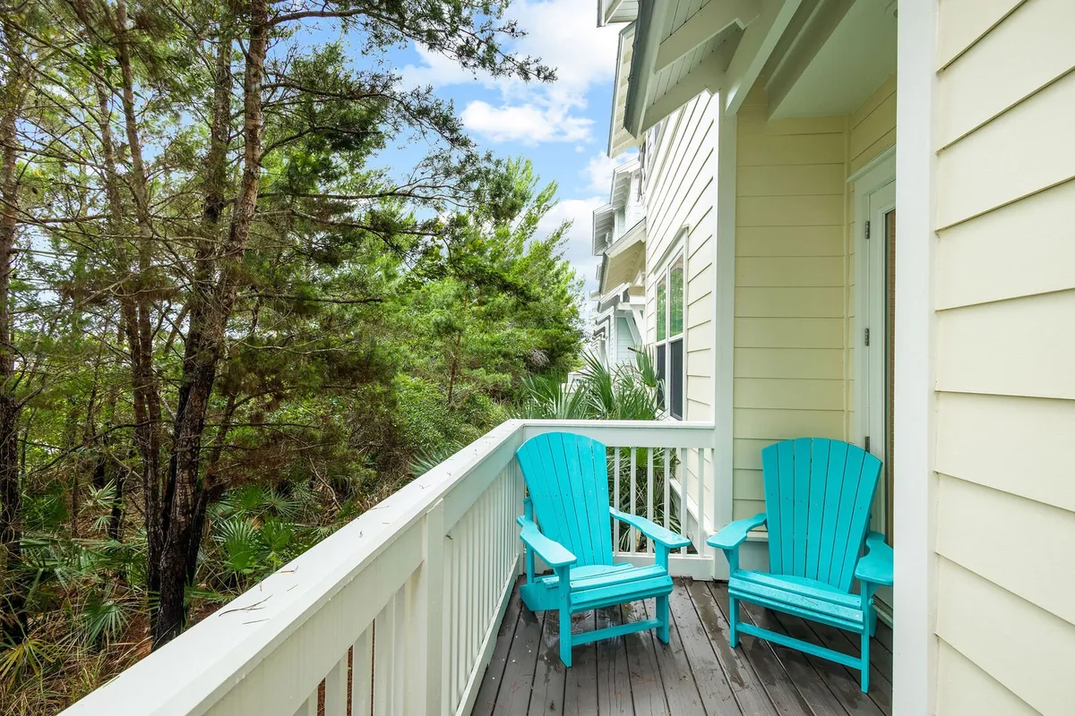 Wander Inlet Beach Horizon #5