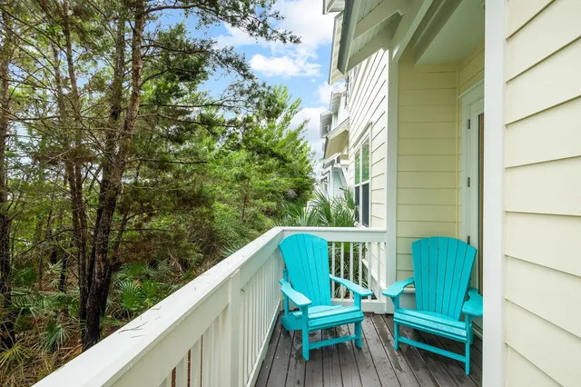 Wander Inlet Beach Horizon #5