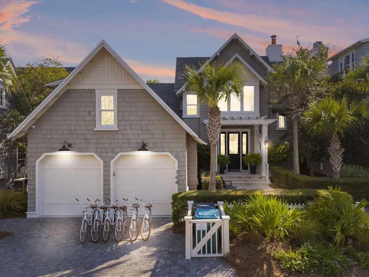 Wander Inlet Beach Haven