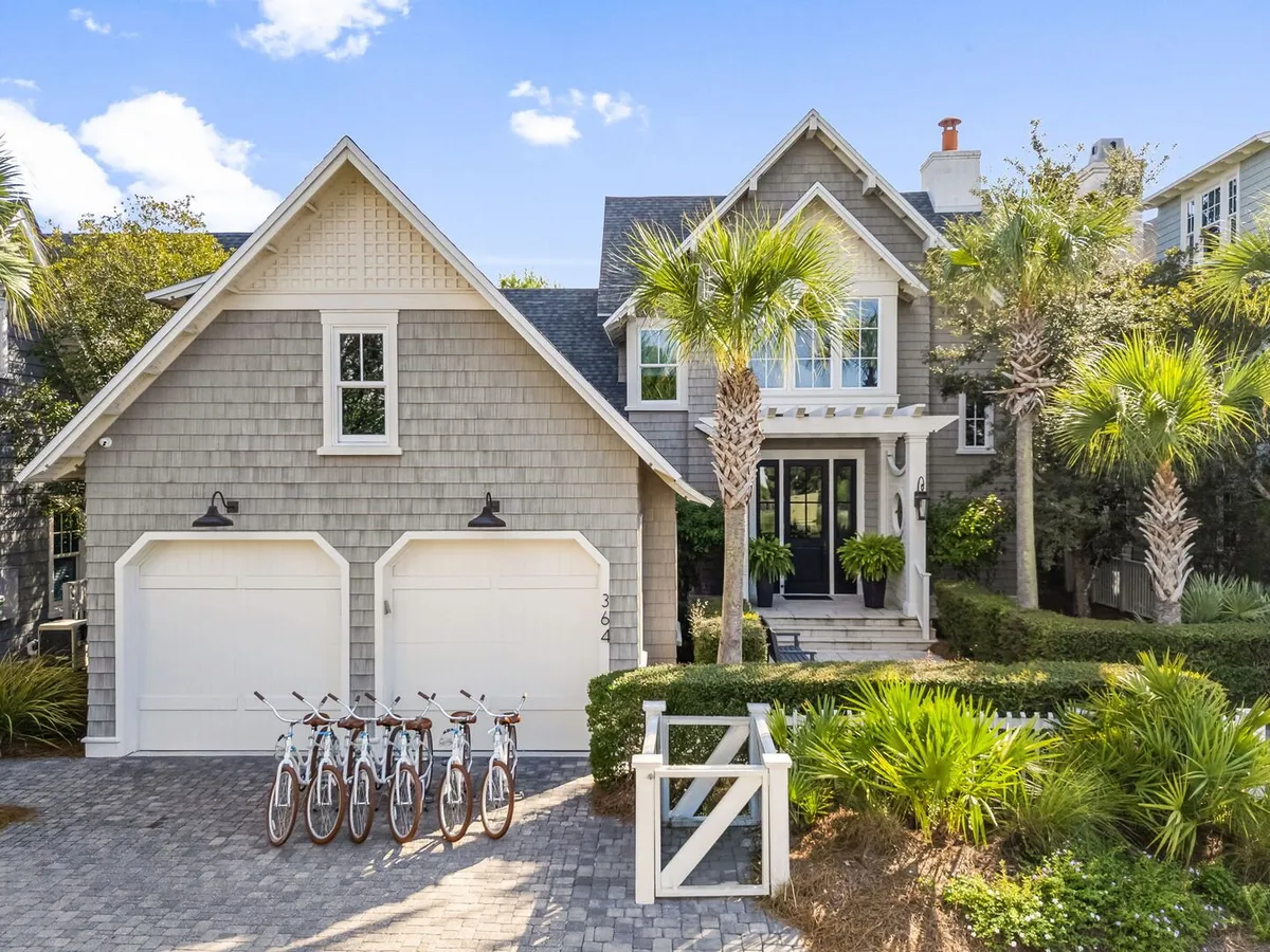 Wander Inlet Beach Haven #4