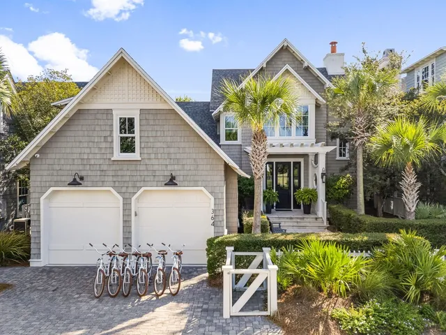 Wander Inlet Beach Haven #4