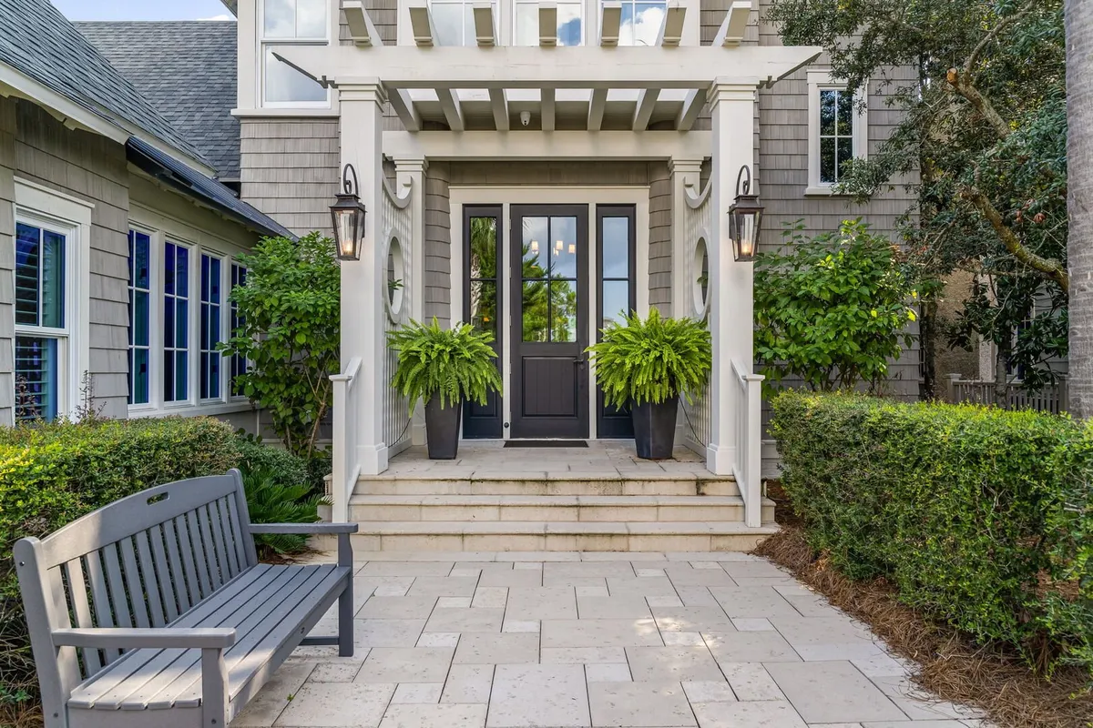 Wander Inlet Beach Haven #5