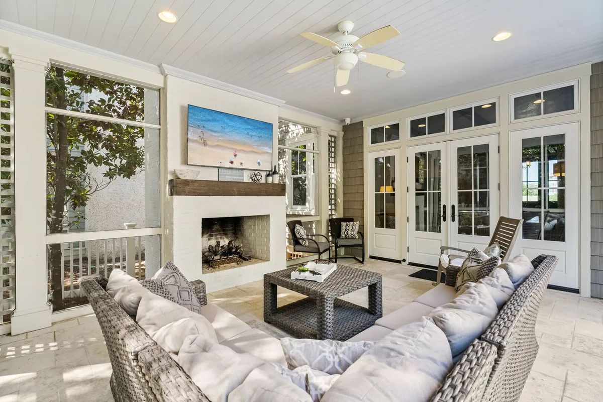 30A Dunes #36