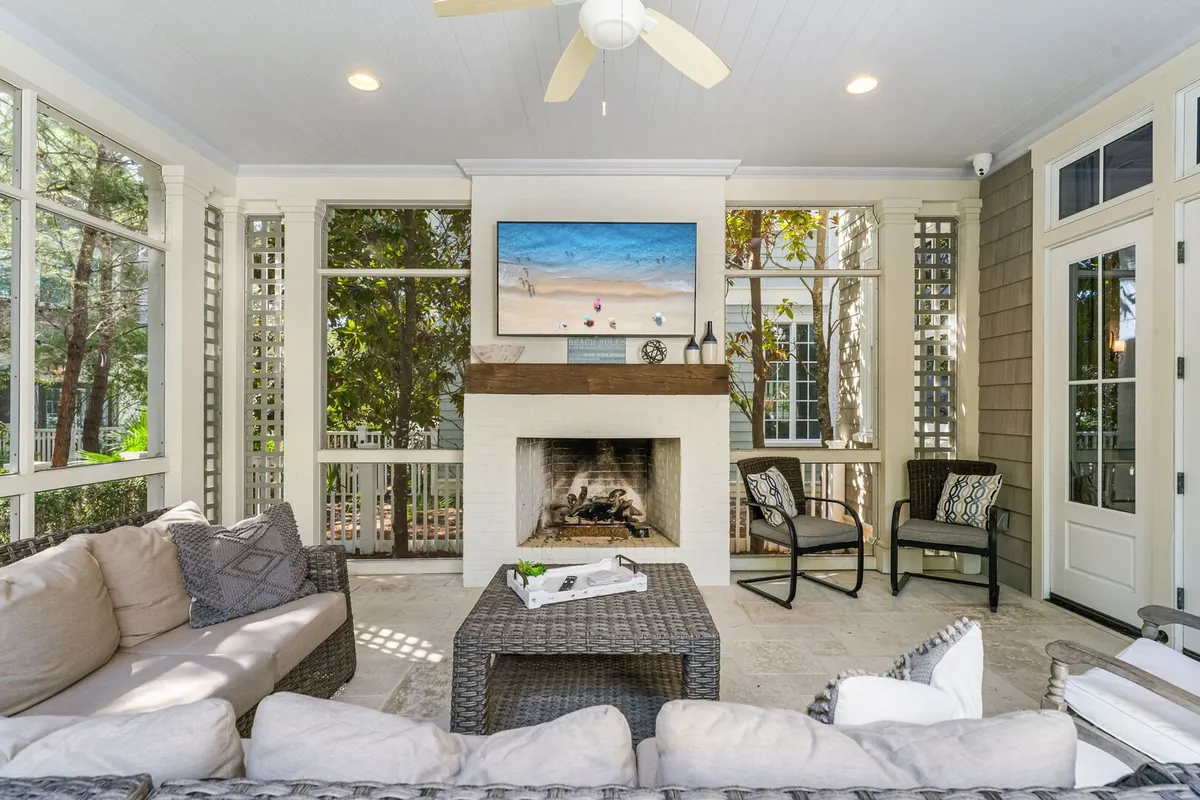 30A Dunes #7