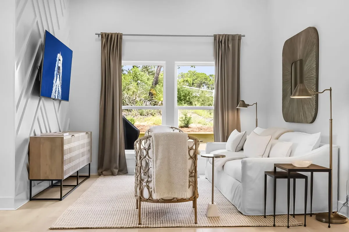 Wander Inlet Beach Shell #3