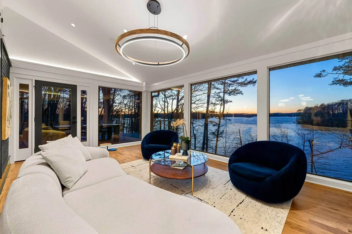 Wander Gainesville Lake #3